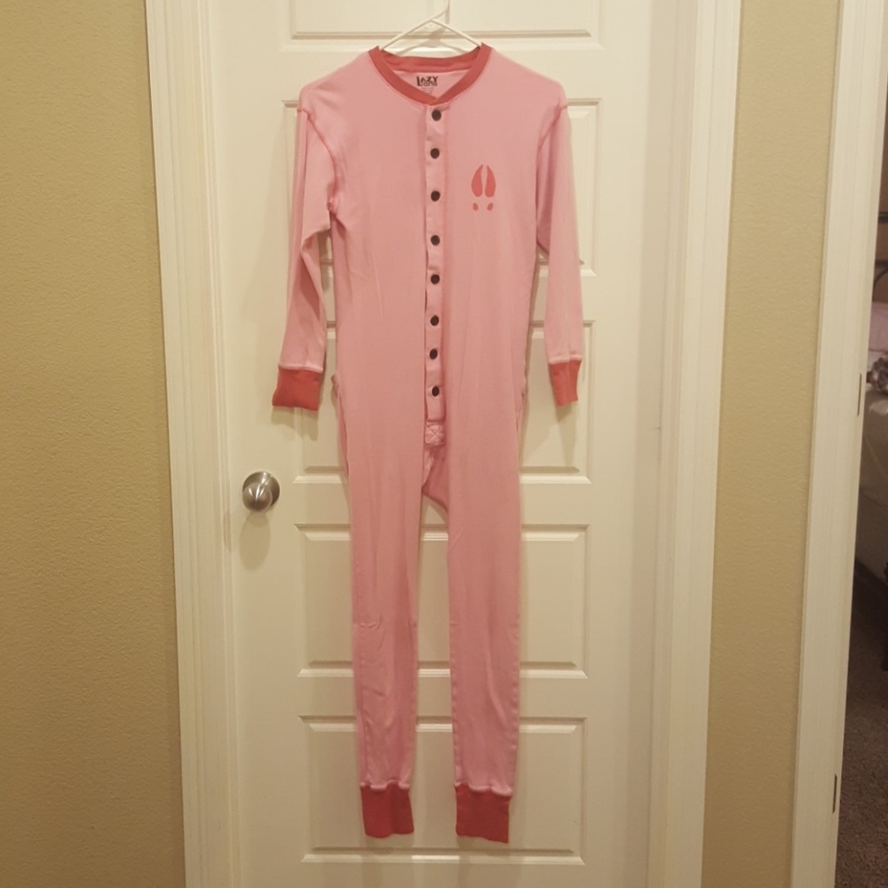 Lazy one pjs size xs